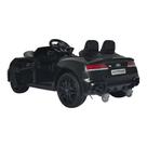 Carrinho Elétrico Infantil Importway Audi R8 Spyder