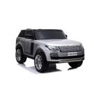 Carrinho Elétrico Infantil Range Rover A Bateria Para Crianças