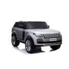 Carrinho Elétrico Realista Infantil Para Crianças Range Rover