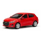 Carrinho em Metal Chevrolet Onix 2023 Verm. - Mod. 01 - CKS