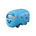 Carrinho Empilhavel Tsum Tsum Die Cast Disney - Sullivan CANDIDE