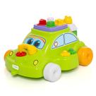 Carrinho Encantado Educativo Didatico Brinquedo - Tateti 705