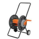 Carrinho Enrolador para Mangueira de Jardim Tramontina