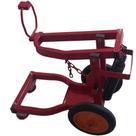 Carrinho ergonômico para chave de impacto 1" - CAR-10 Carrinho ergonômico para chave de impacto 1" - CAR-10