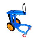 Carrinho Ergonômico Para Chave De Impacto 1 Rotta376