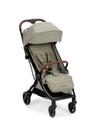 Carrinho eva 3 luxe versão luxuosa maxi-cosi dorel -