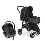 Carrinho Extreme Travel System Vita Verde Galzerano