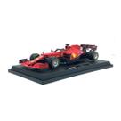 Carrinho F1 Ferrari SF21 Carlos Sainz