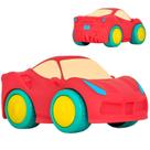 Carrinho Fast De Brinquedo em Vinil Para Bebes Para Água