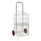 Carrinho Feira Zincado Csk 4