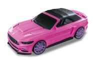 Carrinho Flash Girl sem boneca Ref. 402 Carrinho Flash Girl sem boneca Ref. 402