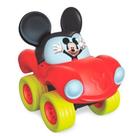 Carrinho Fofomovel Mickey Lider 2832