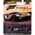 Carrinho - Ford GT Race/Course - Hot Wheels MATTEL Carrinho - Ford GT Race/Course - Hot Wheels MATTEL