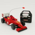 Carrinho Fórmula1 Controle Remoto Carro Corrida Deluxe Car Carrinho Fórmula1 Controle Remoto Carro Corrida Deluxe Car