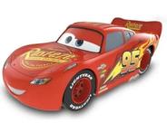 Carrinho Fricção Carros Disney/Pixar - McQueen Clássico
