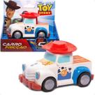 Carrinho Fricção Jessie Toy Story Brinquedo Infantil Disney
