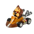 Carrinho Fricção Super Mario Brinquedo Presente Criança