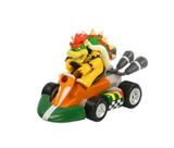 Carrinho Fricção Super Mario Brinquedo Presente Criança