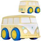 Carrinho Fun De Brinquedo em Vinil Para Bebes Para Água