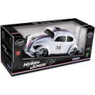Carrinho Fusca Retrô Hobby Brinquemix