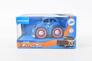Carrinho - Fusca Tunado racing - Azul TERRACO