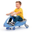 Carrinho Gira Gira Car Fenix Até 100kg Rolimã Com Luzes Nas Rodas Carrinho Gira Gira Car Fenix Até 100kg Rolimã Com Luzes Nas Rodas