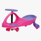 Carrinho Gira Gira Car Rolimã Fênix Brinquedos Suporta até 100kg - FENIX