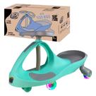 Carrinho Gira Gira Car Rolimã Infantil Até 100kg Com luzes - Fenix Brinquedos