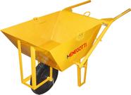 Carrinho Girica 90l 200kg Des 00507055 R2 Elleva Max Mmg Menegotti