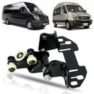Carrinho guia central da porta de correr mercedes benz sprinter 2012 á 2019 a9067600347 Carrinho guia central da porta de correr mercedes benz sprinter 2012 á 2019 a9067600347