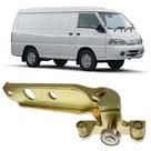 Carrinho guia central hyundai h100 1993 a 2002 porta correr Carrinho guia central hyundai h100 1993 a 2002 porta correr