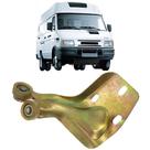 Carrinho guia inferior iveco daily 1998 a 2007 porta correr
