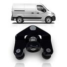 Carrinho guia inferior parcial da porta de correr renault master 2014 até 2023 8200661913