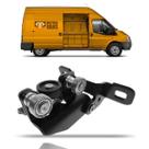 Carrinho guia meio porta correr ford transit curta 2009 a 2014 parcial