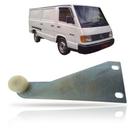 Carrinho guia porta correr inferior mb180 1994 a 1996 Carrinho guia porta correr inferior mb180 1994 a 1996