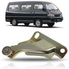 Carrinho guia superior hyundai h100 1993 à 2002 porta de correr