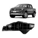 Carrinho Guia Suporte Parachoque Dianteiro Amarok 2010/...