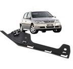 Carrinho Guia Suporte Parachoque Dianteiro Astra Hatch e Sedan 2003 até 2012