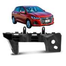 Carrinho Guia Suporte Parachoque Dianteiro Onix Prisma 20/...