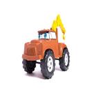 Carrinho guincho super truck infantil