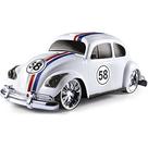 Carrinho Hobby Retro Concept Car 39Cm