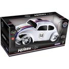 Carrinho hobby retro concept car 39cm - BRINQUEMIX Carrinho hobby retro concept car 39cm - BRINQUEMIX