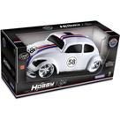 Carrinho hobby retro concept car 39cm - BRINQUEMIX Carrinho hobby retro concept car 39cm - BRINQUEMIX