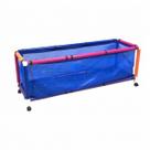 Carrinho Horizontal Para Acessórios De Piscina FLOTY - CD