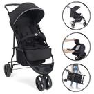 Carrinho Horus Ii Tutti Baby Carrinho Horus Ii Tutti Baby