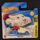 Carrinho Hot Wheels 1:64 - Quick Chat (Telefone Infantil) Lote L 2025 Original 1magnus HYW45 -