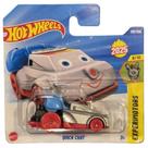 Carrinho Hot Wheels 1:64 - Quick Chat (Telefone Infantil) Lote Q 2025 Original 1magnus JBC13