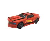 Carrinho Hot Wheels 20cm Flash com Luz e Som BR1824 - Multikids