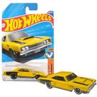 Carrinho Hot Wheels '69 Dodge Coronet Superbee Jbb27