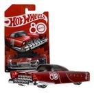 Carrinho Hot Wheels 80 Anos Mattel Dream Mobile 2025 Jgf64
